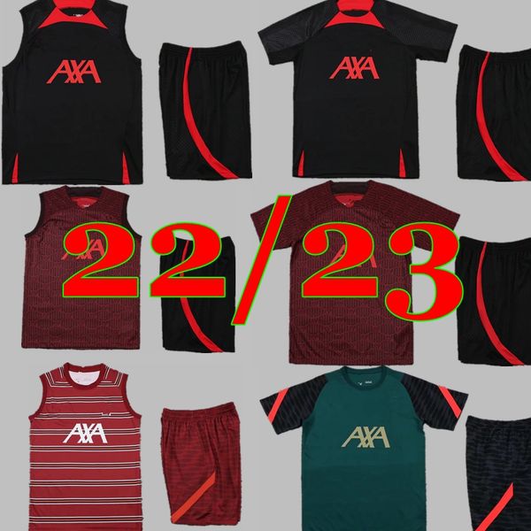 sleeveless 22 23 lvp home away soccer jersey alexander arnold virgil diogo j phillips konate a.becker milner football shirt 2022 2023 m.sala, Black
sleeveless 22 23 lvp home away soccer jersey alexander arnold virgil diogo j phillips konate a.becker milner football shirt 2022 2023 m.sala, Black