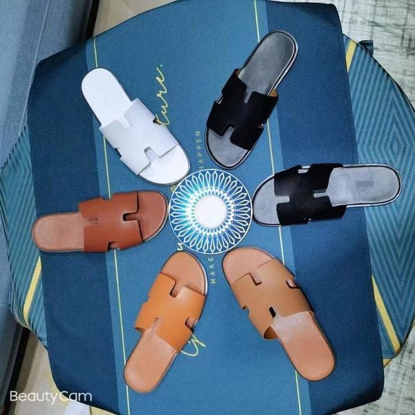 designer herme slippers h family high version mens leather outer wear summer versatile home leisure sheepskin beach 0jed have logo, Black
designer herme slippers h family high version mens leather outer wear summer versatile home leisure sheepskin beach 0jed have logo, Black