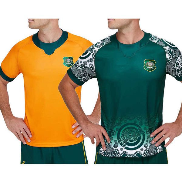 2022 new men's t shirts vo77 ausralia auhenic home away training replica rugby jersey size:s-5xl, White;black
2022 new men's t shirts vo77 ausralia auhenic home away training replica rugby jersey size:s-5xl, White;black