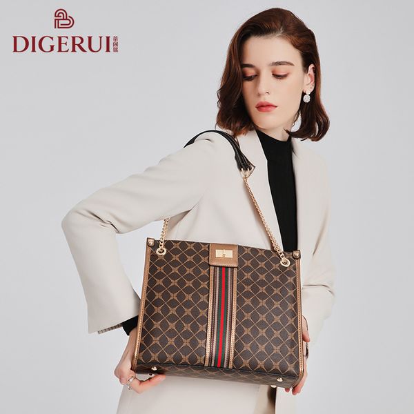 wholesale factory ladies leathers shoulder bags simple joker striped handbags retro contrast leather tote bag street trend large capacity po
wholesale factory ladies leathers shoulder bags simple joker striped handbags retro contrast leather tote bag street trend large capacity po