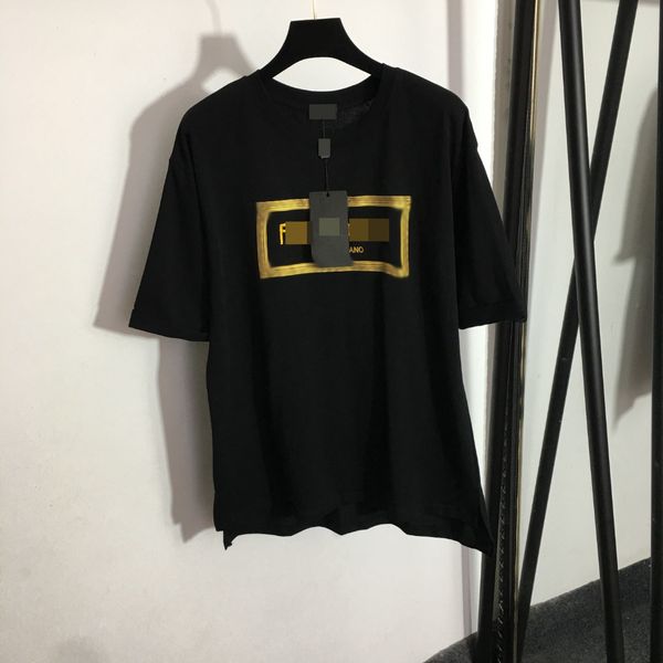 729 2022 milan runway autumn summer brand same style sweater short sleeve black white crew neck pullover womens meiyi, White;black
729 2022 milan runway autumn summer brand same style sweater short sleeve black white crew neck pullover womens meiyi, White;black