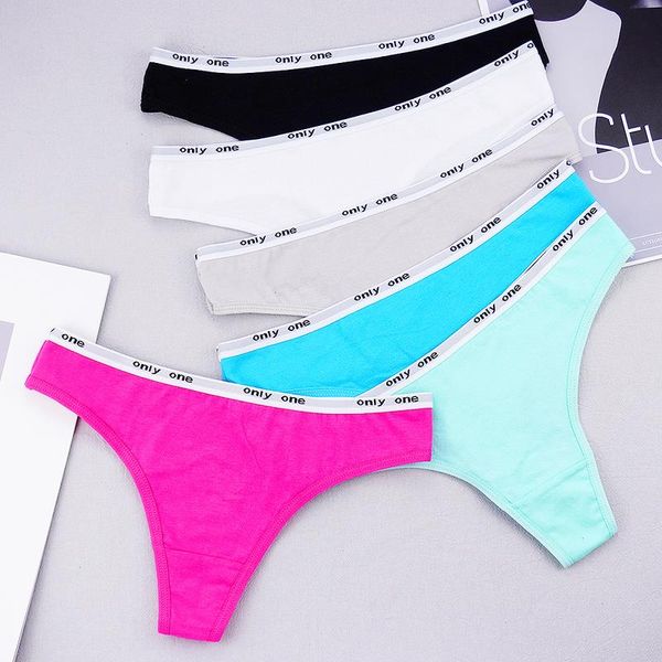 6pcs pack womens thong panties cotton lot string femme wholesale women low-rise letter fashion female tanga -xl, Black;pink
6pcs pack womens thong panties cotton lot string femme wholesale women low-rise letter fashion female tanga -xl, Black;pink