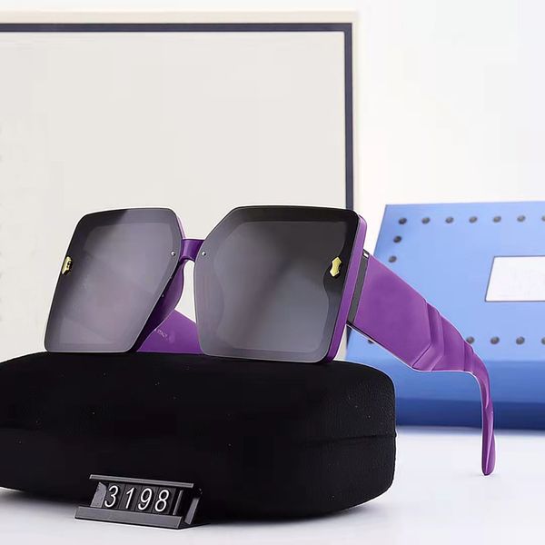 2022 luxury brand designer sunglasses vintage pilot sun glasses band polarized 3198 men women ben glass lens sunglass 05, White;black
2022 luxury brand designer sunglasses vintage pilot sun glasses band polarized 3198 men women ben glass lens sunglass 05, White;black