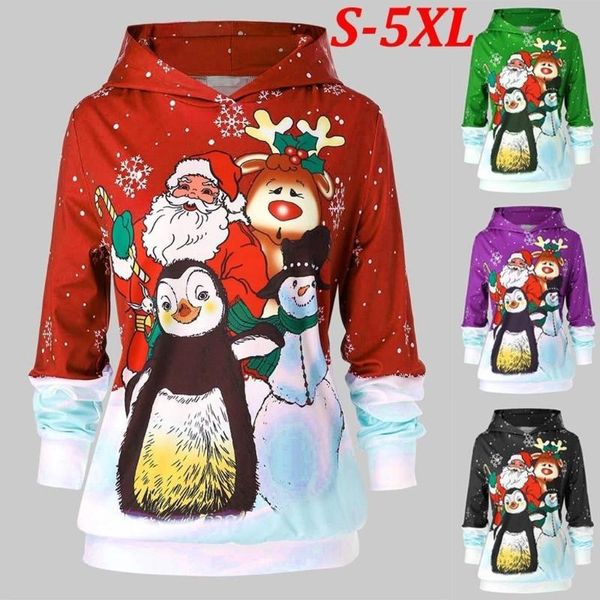 ch003 santa size christmas sweatshirts printed & plus hoodies couple men women color women's hooded pullover claus merry matching home
ch003 santa size christmas sweatshirts printed & plus hoodies couple men women color women's hooded pullover claus merry matching home