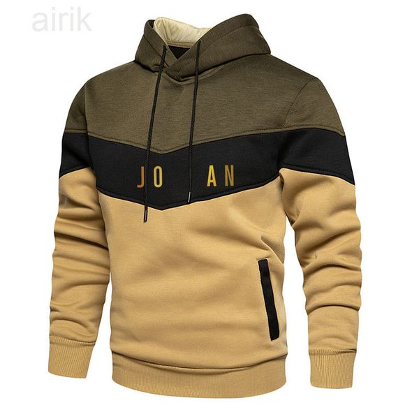 2023 spring men's hoodies & sweatshirts autumn designer hoodie fleece warm sweatshirt pullover fashion mens woman jacket pullovers clot, Black
2023 spring men's hoodies & sweatshirts autumn designer hoodie fleece warm sweatshirt pullover fashion mens woman jacket pullovers clot, Black