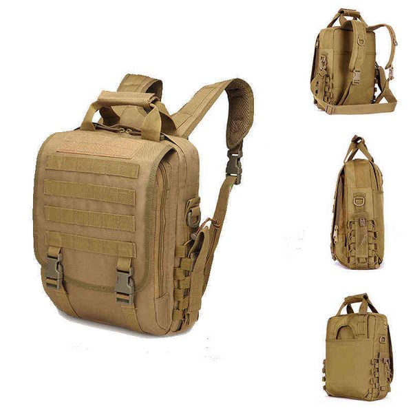 military tactical backpack army molle assault bags outdoor hiking trekking camping hunting bag camo mochila large capacity t220801
military tactical backpack army molle assault bags outdoor hiking trekking camping hunting bag camo mochila large capacity t220801