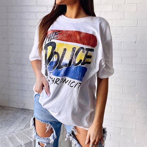colors graffiti letters printed white t shirts for women summer fashion oversized tees brand cool girls harajuku 220511
colors graffiti letters printed white t shirts for women summer fashion oversized tees brand cool girls harajuku 220511