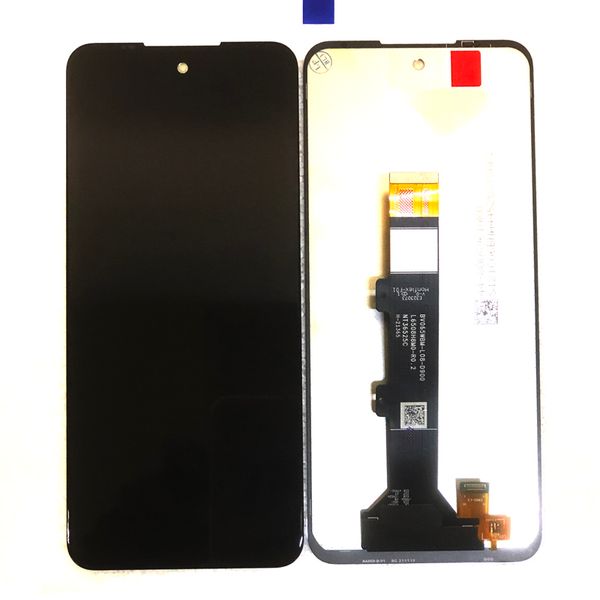 lcd display screen panels replacement for black 6.5 inch 720x1600 pixels hd tft capacitive screens motorola moto g power 2022 us version
lcd display screen panels replacement for black 6.5 inch 720x1600 pixels hd tft capacitive screens motorola moto g power 2022 us version