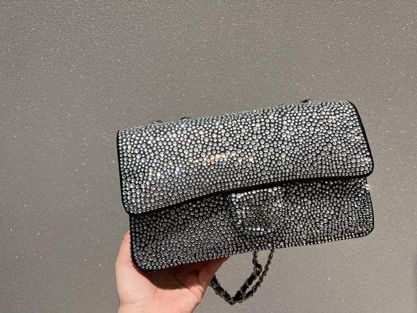 crossbody designer bags luxury fashion shoulder women handbags leather clutch with badge silver diamante cf bag blingbling fairy purse
crossbody designer bags luxury fashion shoulder women handbags leather clutch with badge silver diamante cf bag blingbling fairy purse