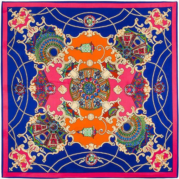 scarf summer designer twill silk scarf for women scarves wraps bandana hair scarf print chain plaid floral etc women square silk scarves, Blue;gray
scarf summer designer twill silk scarf for women scarves wraps bandana hair scarf print chain plaid floral etc women square silk scarves, Blue;gray