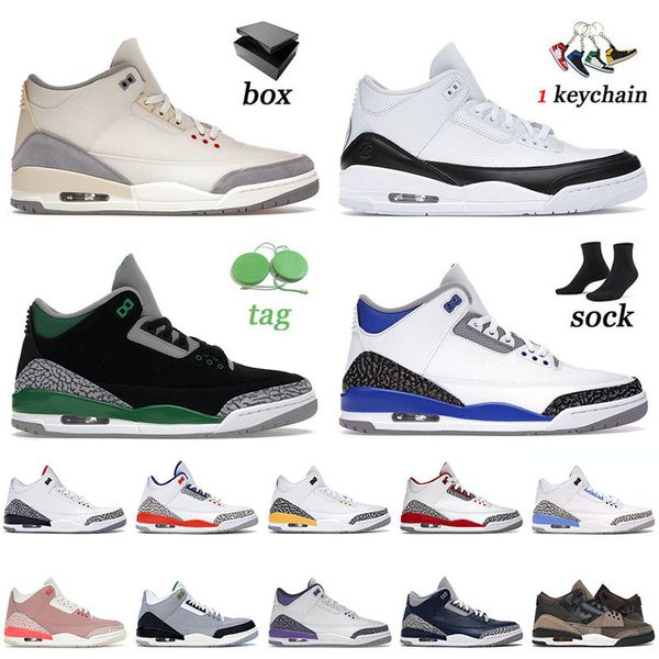 jumpman mens 3 3s iii basketball shoes muslin racer blue pine green fragment medium grey knicks rivals georgetown sports men women trainers
jumpman mens 3 3s iii basketball shoes muslin racer blue pine green fragment medium grey knicks rivals georgetown sports men women trainers