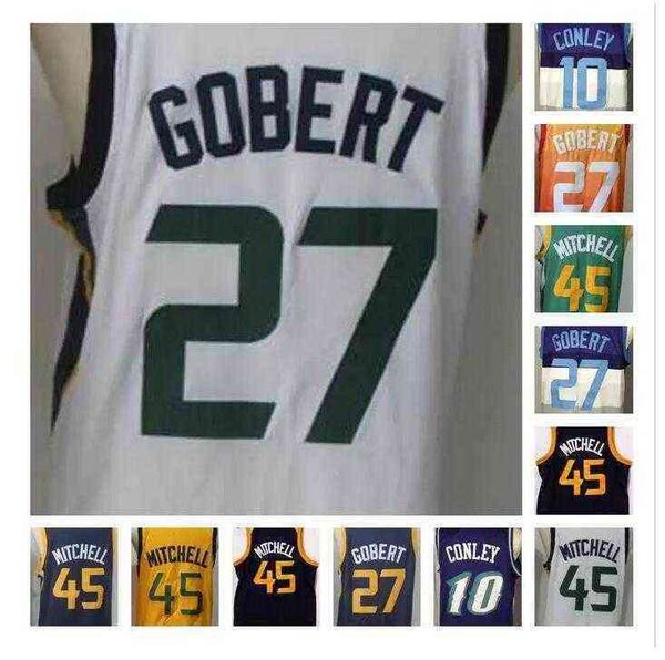 ncaa college donovan 45 mitchell jersey wholesale rudy 27 gobert mike 10 conley blue white orange purple mens discount basket''nba, Black
ncaa college donovan 45 mitchell jersey wholesale rudy 27 gobert mike 10 conley blue white orange purple mens discount basket''nba, Black