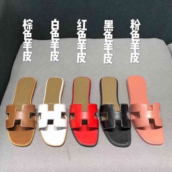 luxury women classic herme slippers oran cool female summer h wear versatile casual one line flat bottom net red beach, Black
luxury women classic herme slippers oran cool female summer h wear versatile casual one line flat bottom net red beach, Black
