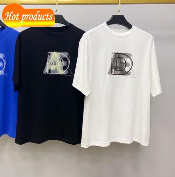 factory direct selling tide brand clothes wholesale 21ss deformation overlapped letter short sleeve men and women's embroidery stickers, White;black
factory direct selling tide brand clothes wholesale 21ss deformation overlapped letter short sleeve men and women's embroidery stickers, White;black