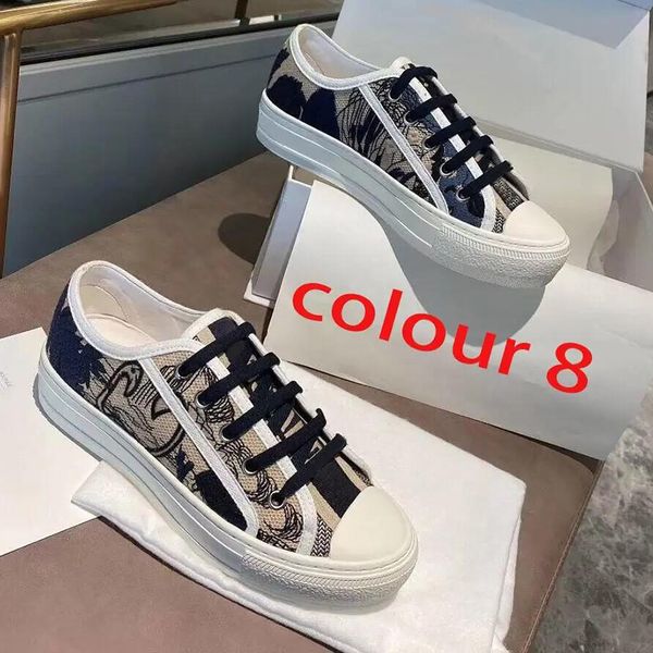 new style womens casual shoes travel canvas embroidery lace-up sneaker designer running trainers letters woman shoe platform printed gym fla, Black
new style womens casual shoes travel canvas embroidery lace-up sneaker designer running trainers letters woman shoe platform printed gym fla, Black