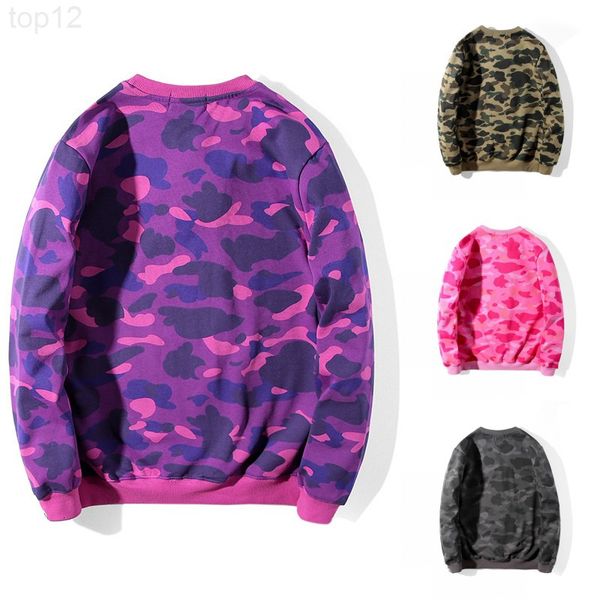 mens 19ss hoodie stylist hoodies fashion men women casual cotton camouflage printing long sleeve winter pullover sweatshirts size m-2xl, Black
mens 19ss hoodie stylist hoodies fashion men women casual cotton camouflage printing long sleeve winter pullover sweatshirts size m-2xl, Black