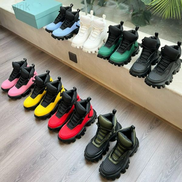 2022 men shoes women sneaker cloudbust thunder sneakers designer platform shoes high op lace-up casual shoe white black leather mesh tripler
2022 men shoes women sneaker cloudbust thunder sneakers designer platform shoes high op lace-up casual shoe white black leather mesh tripler