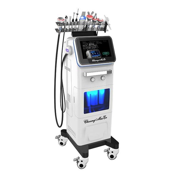 11 in 1 multifunctional professional microdermabrasion rejuvenation kit wet diamond dermabrasion beauty equipment
11 in 1 multifunctional professional microdermabrasion rejuvenation kit wet diamond dermabrasion beauty equipment