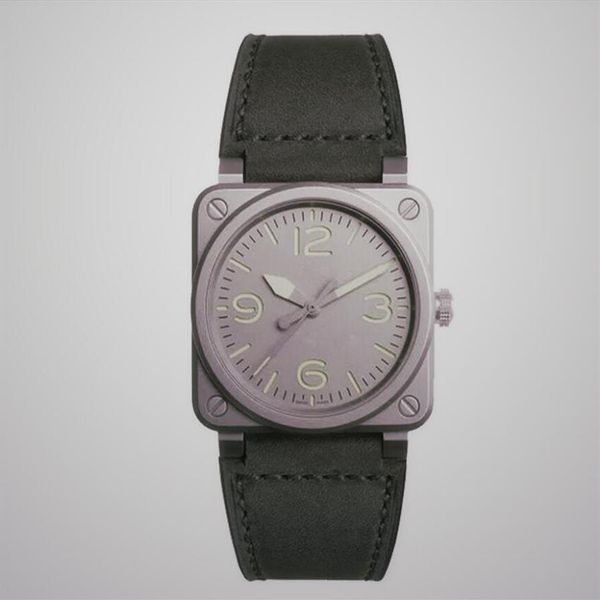 new luxury mens watch quartz simple designer mens wristwatch iced out hip hop leather strap sport men watch male watch196z, Slivery;brown
new luxury mens watch quartz simple designer mens wristwatch iced out hip hop leather strap sport men watch male watch196z, Slivery;brown