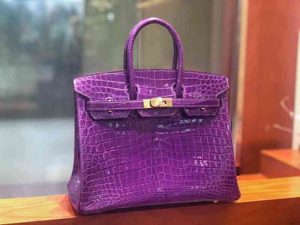designer birkins handbags crocodile skin platinum bag anjia high-end customized portable leather women's single shoulder messenger big
designer birkins handbags crocodile skin platinum bag anjia high-end customized portable leather women's single shoulder messenger big