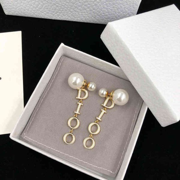 2022 factory wholesale new light luxury tassel earrings simple before and after pearl high sense celebrities versatile women/ wo69, Golden
2022 factory wholesale new light luxury tassel earrings simple before and after pearl high sense celebrities versatile women/ wo69, Golden