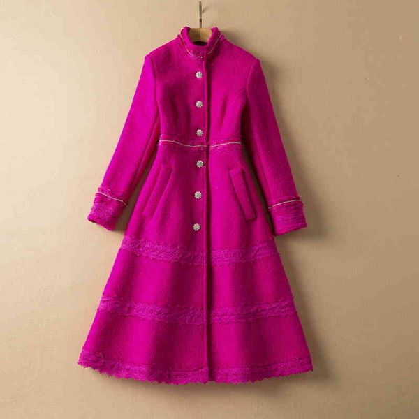 women's jackets purple slim fit tweed coat winter women's water diamond button broken chain long sleeved 1coz, Black;brown
women's jackets purple slim fit tweed coat winter women's water diamond button broken chain long sleeved 1coz, Black;brown