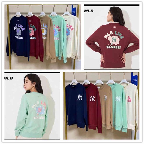 women's hoodies sweatshirts mlb korea fashion brand men women lovers loose casual popcorn graffiti long sleeve sweater spring autumn fe, Black
women's hoodies sweatshirts mlb korea fashion brand men women lovers loose casual popcorn graffiti long sleeve sweater spring autumn fe, Black