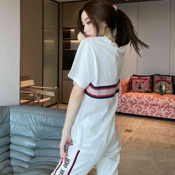 2022 brand t shirt 2022 trend new d five pointed star letter printing short sleeve casual versatile p 80o7 dm3 hezl, White;black
2022 brand t shirt 2022 trend new d five pointed star letter printing short sleeve casual versatile p 80o7 dm3 hezl, White;black