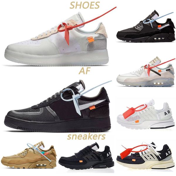 2024 mens womens off shoes mca white blue red mac silver metallic volt low 90s triple black green gner presto 2.0 chaussures designer
2024 mens womens off shoes mca white blue red mac silver metallic volt low 90s triple black green gner presto 2.0 chaussures designer