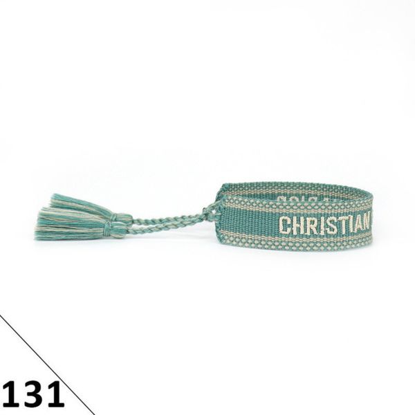 brand fashion bracelet adjustable woven friendship luxury bangles for women men designers vintage braided embroidery tassel bracelets jewelr, Golden;silver
brand fashion bracelet adjustable woven friendship luxury bangles for women men designers vintage braided embroidery tassel bracelets jewelr, Golden;silver