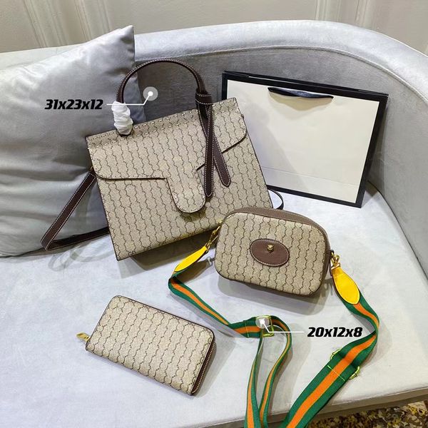 designer bags women's luxury totes combo 3 piece chain shoulder bags leather crossbody bags classic patterns333
designer bags women's luxury totes combo 3 piece chain shoulder bags leather crossbody bags classic patterns333