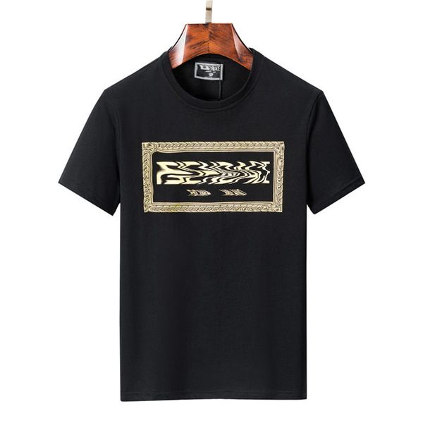 2022 mens t shirt designer for men casual woman shirts street women clothing crew neck short sleeve tees 2 color man tshirt asian size#ss01, White;black
2022 mens t shirt designer for men casual woman shirts street women clothing crew neck short sleeve tees 2 color man tshirt asian size#ss01, White;black