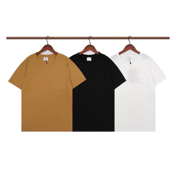 summer womens t shirt mens designer classic simple embroidery logo short sleeve cotton casual slim oversized t shirts size s-xxl, White
summer womens t shirt mens designer classic simple embroidery logo short sleeve cotton casual slim oversized t shirts size s-xxl, White