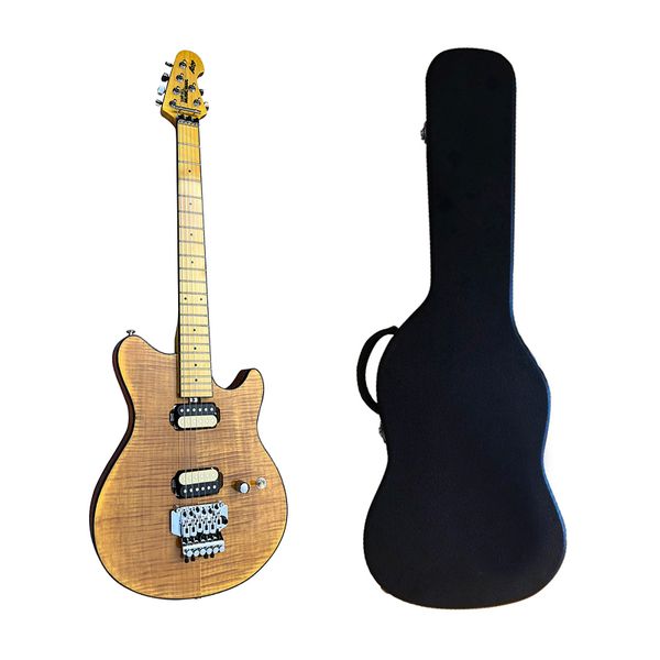 classic brand electric guitar double shake vibrato system created by professional team delivery to home
classic brand electric guitar double shake vibrato system created by professional team delivery to home