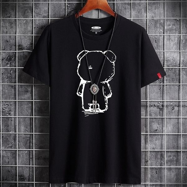 est t shirt for men clothing fitness white o neck anime man tshirt for male oversized s6xl men tshirts goth punk 220607, White;black
est t shirt for men clothing fitness white o neck anime man tshirt for male oversized s6xl men tshirts goth punk 220607, White;black