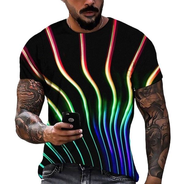 men's tee t shirt 3d print graphic round neck casual daily 3d print short sleeve fashion designer cool comfortable blue a29c#, White;black
men's tee t shirt 3d print graphic round neck casual daily 3d print short sleeve fashion designer cool comfortable blue a29c#, White;black