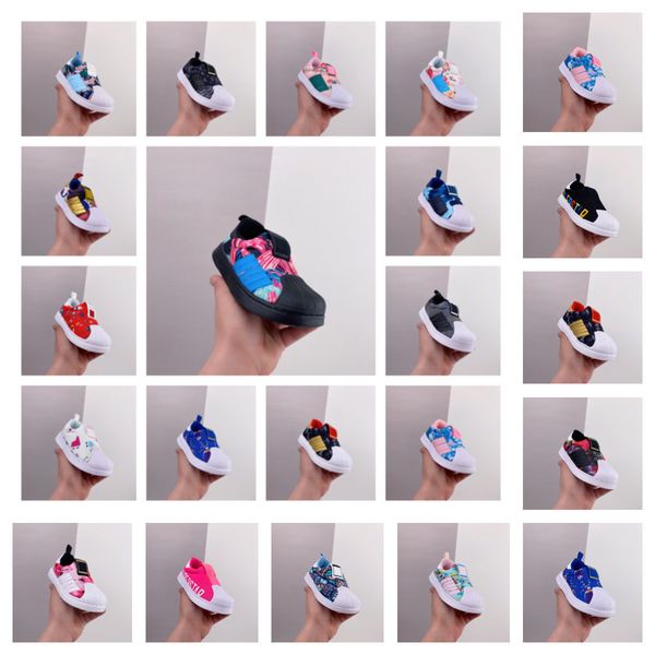 kids shell toe casual shoes super star 360c boys girls jogging sneakers students trainers shoe
kids shell toe casual shoes super star 360c boys girls jogging sneakers students trainers shoe