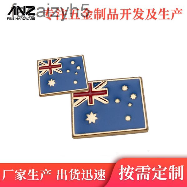 other fashion accessories designer zinc alloy brooch american square dripping glue national flag metal butterfly button can be setwrkb, Silver
other fashion accessories designer zinc alloy brooch american square dripping glue national flag metal butterfly button can be setwrkb, Silver
