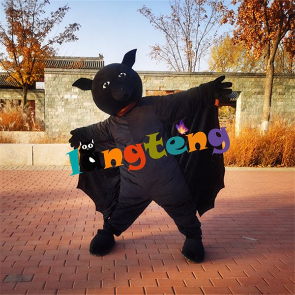 mascot doll costume 1115 bat mascot costumes custom made cartoon fursuit fancy dress, Red;yellow
mascot doll costume 1115 bat mascot costumes custom made cartoon fursuit fancy dress, Red;yellow