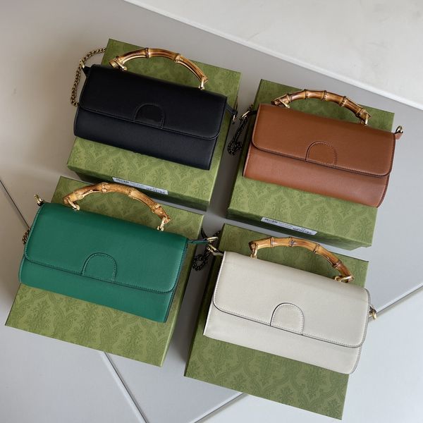5a quality women bamboo shoulder bag luxury designers tote genuine leather with chain small ladies shopping crossbody wallet handbags purse
5a quality women bamboo shoulder bag luxury designers tote genuine leather with chain small ladies shopping crossbody wallet handbags purse