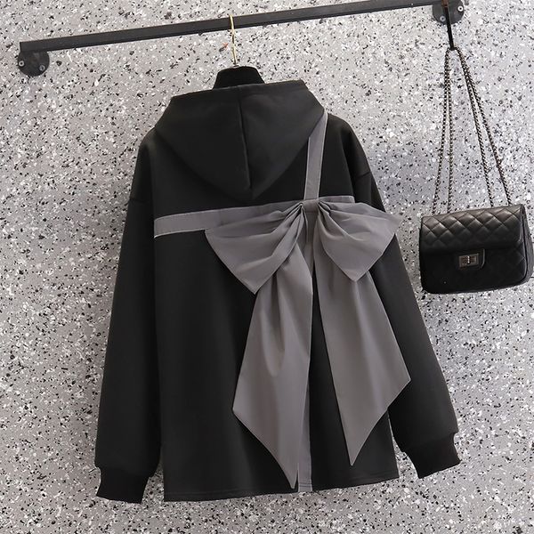 oversized hooded sweatshirts women black hoodie women's sweatshirt hoodies ladies long sleeve casual warm pullover chic clothes 220815
oversized hooded sweatshirts women black hoodie women's sweatshirt hoodies ladies long sleeve casual warm pullover chic clothes 220815