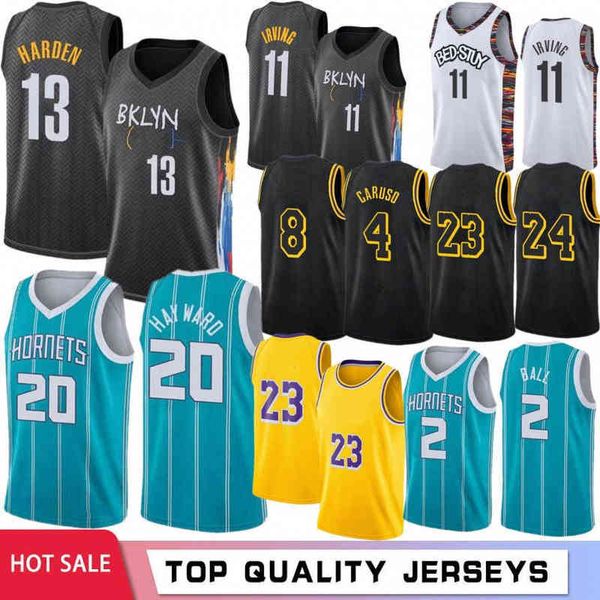 lamelo 2 ball gordon 20 hayward basketball jerseys mens 23 james alex 4 caruso kyrie 11 men irving 13 harden jersey s-xxl stock 2022, Black;red
lamelo 2 ball gordon 20 hayward basketball jerseys mens 23 james alex 4 caruso kyrie 11 men irving 13 harden jersey s-xxl stock 2022, Black;red