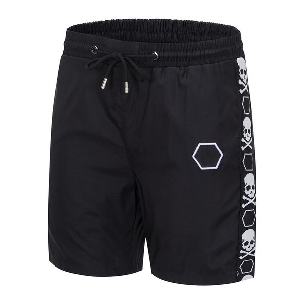 mens summer shorts designers board short gym mesh sportswear quick drying swim skull pattern printing man s clothing swim beach pants essent, White;black
mens summer shorts designers board short gym mesh sportswear quick drying swim skull pattern printing man s clothing swim beach pants essent, White;black