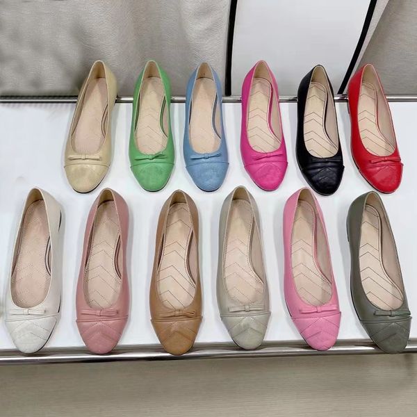 2022 designer early spring new dress shoes 100% ladies leather flat simple bow shoes ballet with shallow round head and large size, Black
2022 designer early spring new dress shoes 100% ladies leather flat simple bow shoes ballet with shallow round head and large size, Black