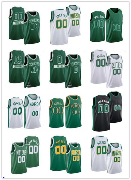 75th custom jersey boston''celtics''men women youth jayson 0 tatum al 42 horford jaylen 7 brown marcus 36 smart basketba, Black;red
75th custom jersey boston''celtics''men women youth jayson 0 tatum al 42 horford jaylen 7 brown marcus 36 smart basketba, Black;red