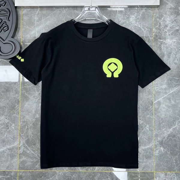 classic mens luxury t shirts fashion brand ch men tees horseshoe cross designer tshirts summer man hip hop sweater sanskrit letter t-shirt, White;black
classic mens luxury t shirts fashion brand ch men tees horseshoe cross designer tshirts summer man hip hop sweater sanskrit letter t-shirt, White;black