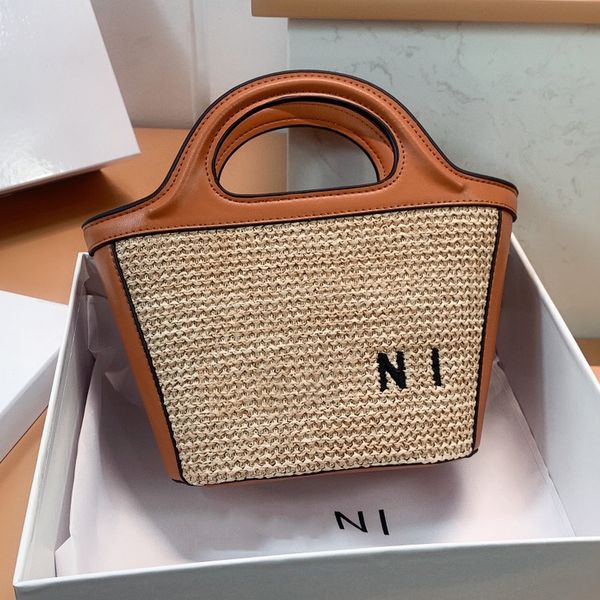 designers beach bags classic style fashion handbags women's shoulder bag pure hand woven bagss straw shopping vacation summer woven pur
designers beach bags classic style fashion handbags women's shoulder bag pure hand woven bagss straw shopping vacation summer woven pur
