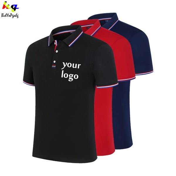 mens shirt customizationdesign shirt polo short sleeve mens and womens casual work team advertising 220609, White;black
mens shirt customizationdesign shirt polo short sleeve mens and womens casual work team advertising 220609, White;black