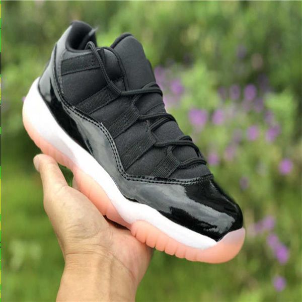 boots low bleached coral 11 women basketball shoes good quality real carbon fiber jumpman 11s, Black
boots low bleached coral 11 women basketball shoes good quality real carbon fiber jumpman 11s, Black