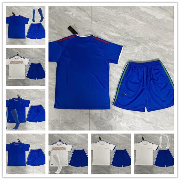 2022 soccer jersey jorginho el shaarawy bonucci italys insigne bernardeschi men + kids kit football shirts, Black;yellow
2022 soccer jersey jorginho el shaarawy bonucci italys insigne bernardeschi men + kids kit football shirts, Black;yellow